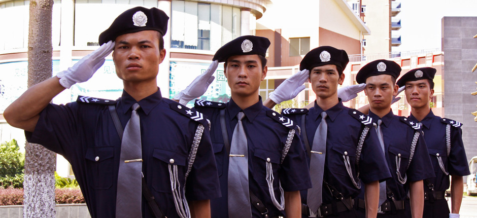 保安服務公司存在著什么樣的市場需求