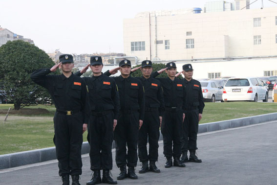 保安公司主要有哪些服務項目