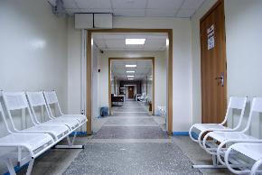 檢察機關于涉醫治安防控體系建設答記者問