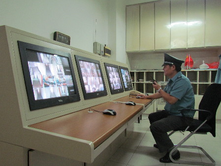 保安服務公司在遇到困境的時候該如何解決