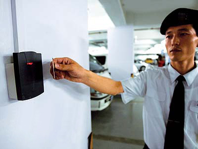 深圳保安人員在巡邏停車場時需要注意的問題