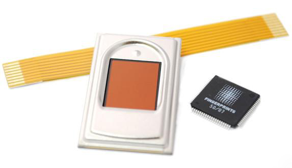 2020年全球指紋傳感器市場將達145億美元