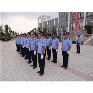 深圳保安公司如何在服務市場成功贏得先機