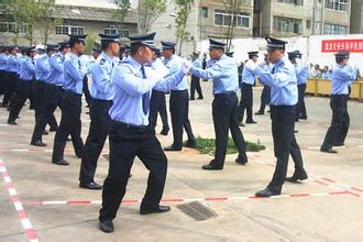 淺析保安人員“老齡化”對(duì)保安行業(yè)產(chǎn)生什么樣的影響