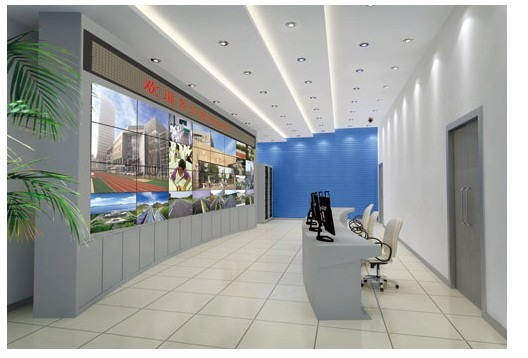 IP數字化 金融行業安防技術發展趨勢