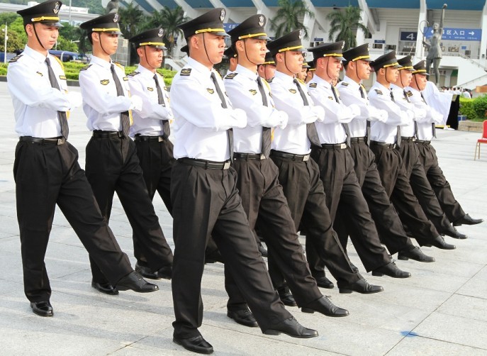 保安公司應(yīng)當(dāng)承擔(dān)的責(zé)任及任務(wù)堅(jiān)守的信念