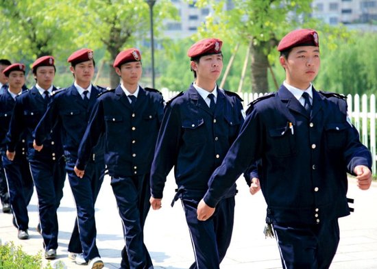 淺析深圳保安公司是如何對大廈樓層進行巡查