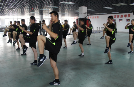 深圳保安服務公司應具備的武術理念主要有哪些？