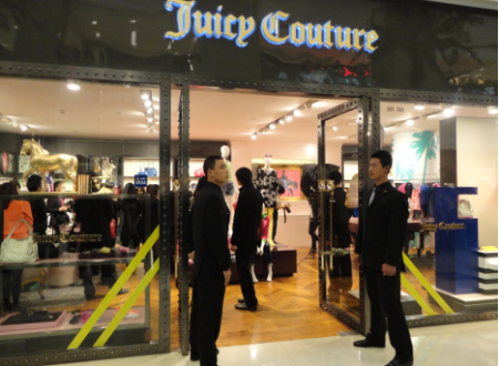 門衛保安組長以及帶班人員應該做到的基本要求